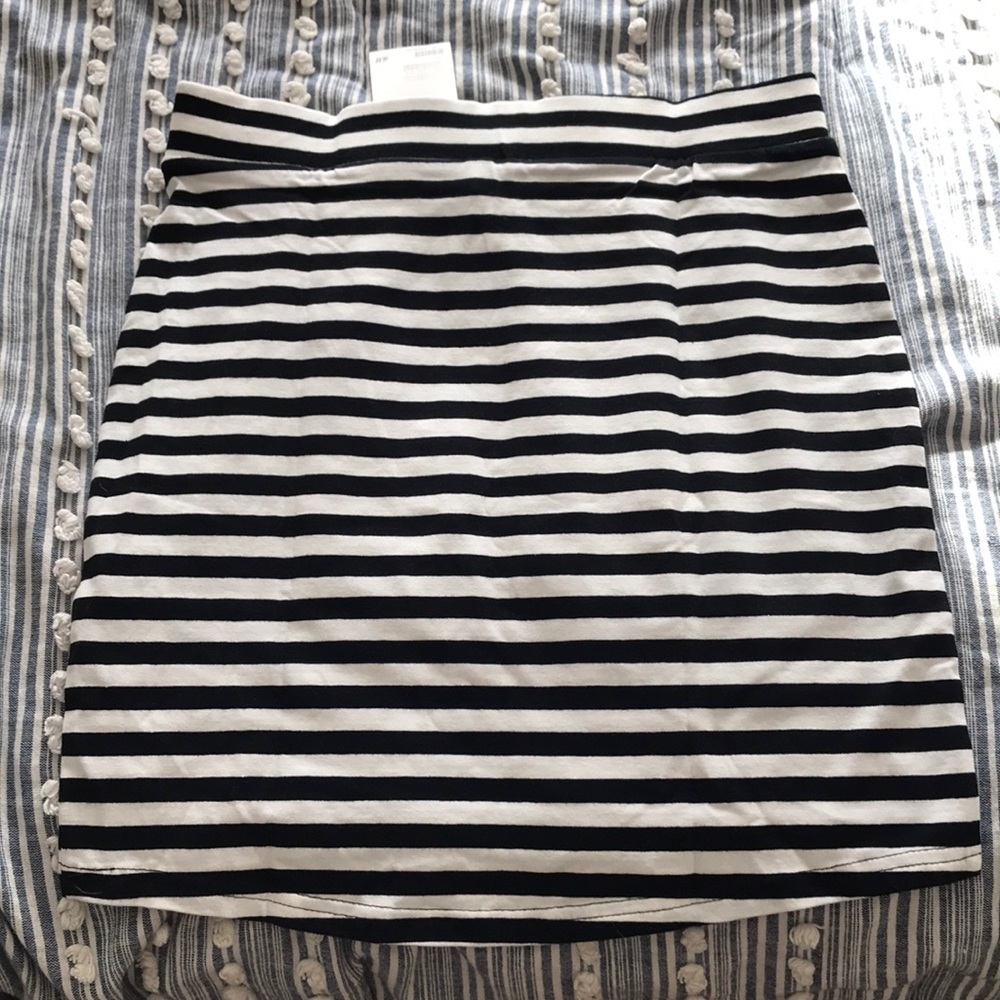 FREE! Brand new mini skirt. With purchase over $70